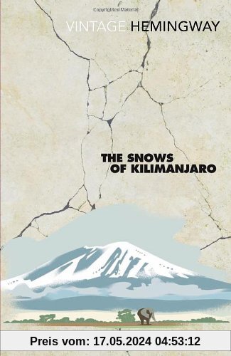 The Snows Of Kilimanjaro (Vintage Classics)